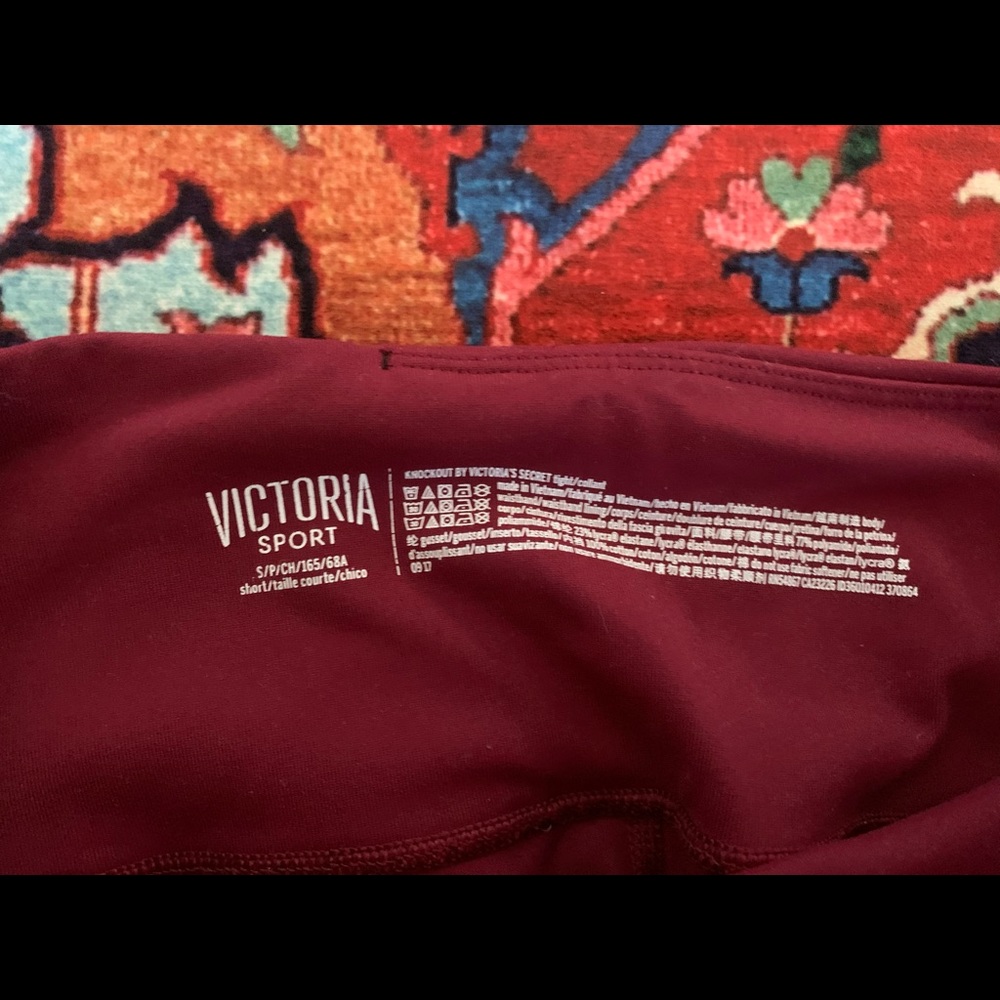 Victoria’s Secret sport ultimate legging